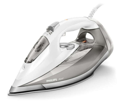 Żelazko Philips Żelazko GC4901/10 Azur